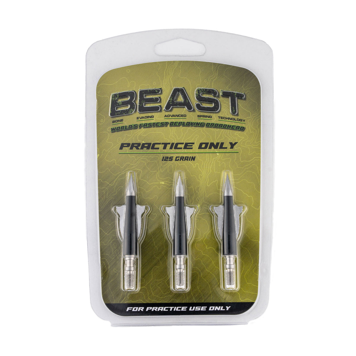Practice Tips - 3 Pack