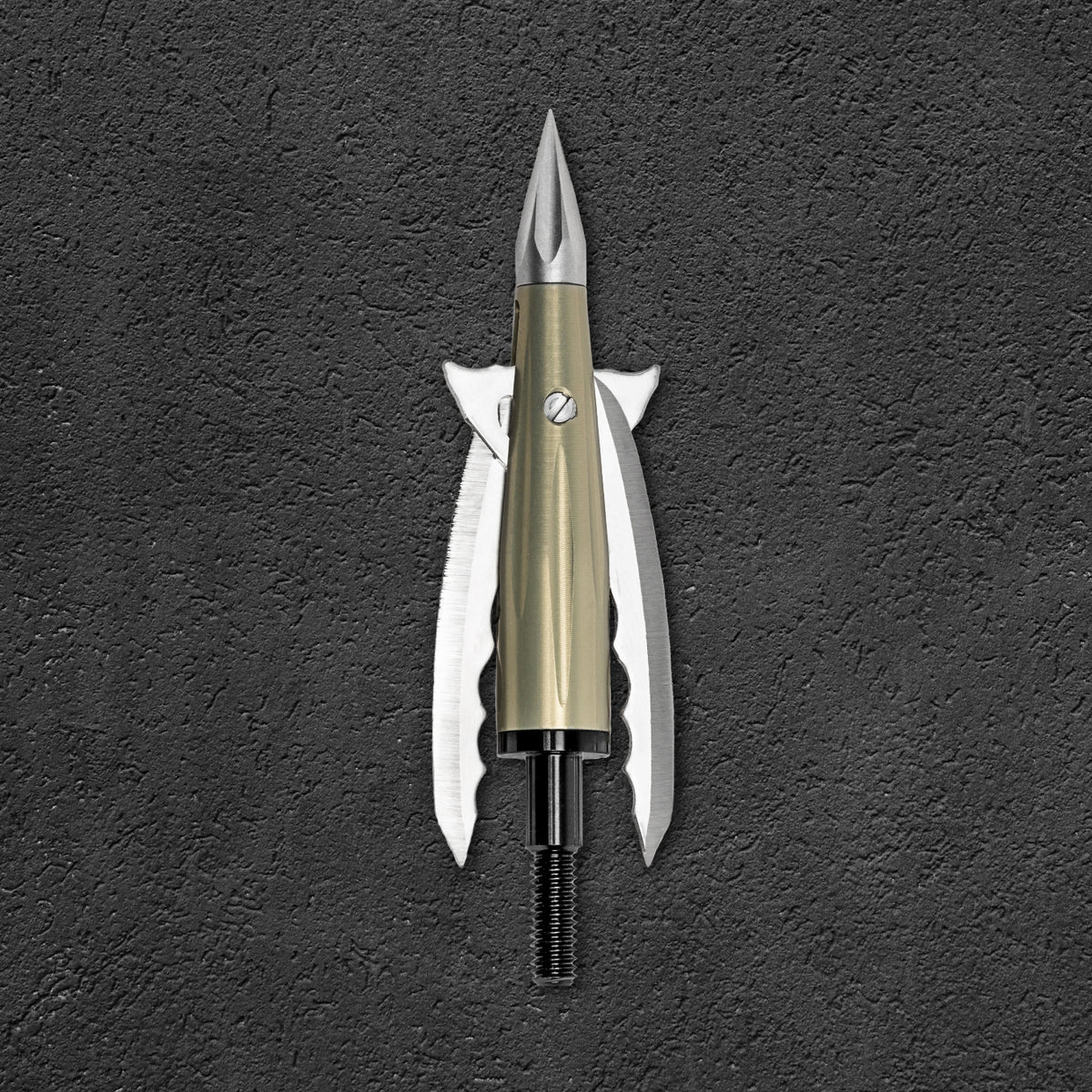 Deep Six Beast Broadheads