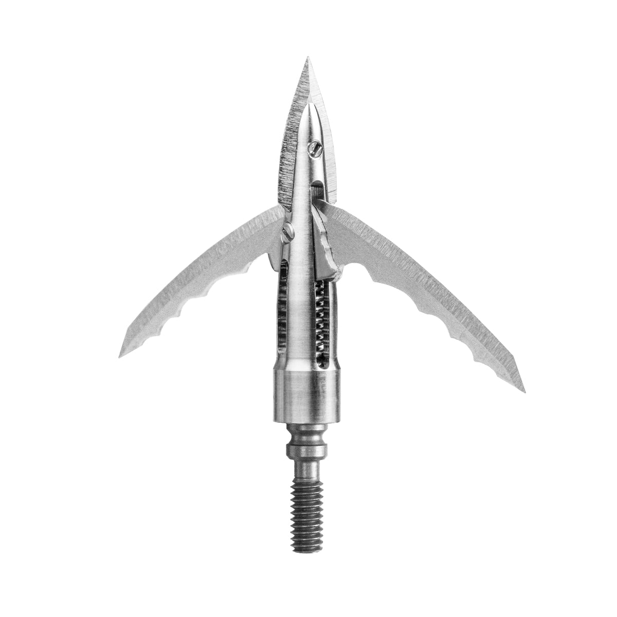 Cut on Contact Titanium Broadheads - 3 Pack