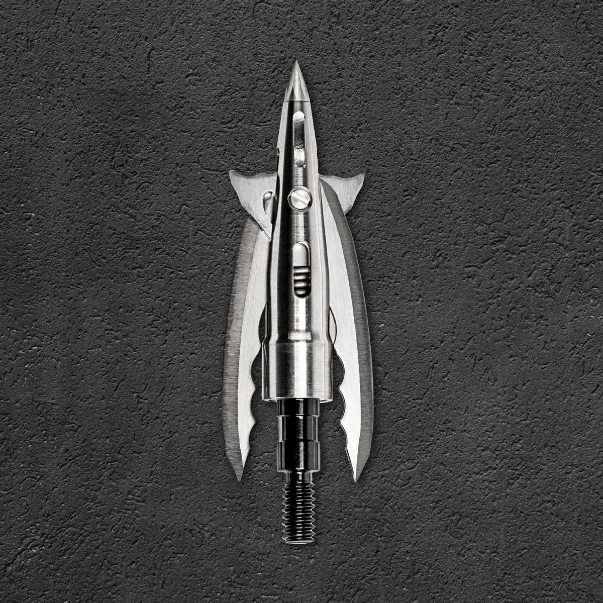 Titanium Broadheads