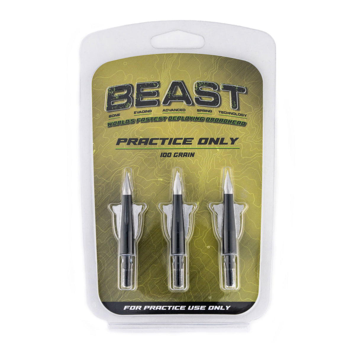 Practice Tips - 3 Pack