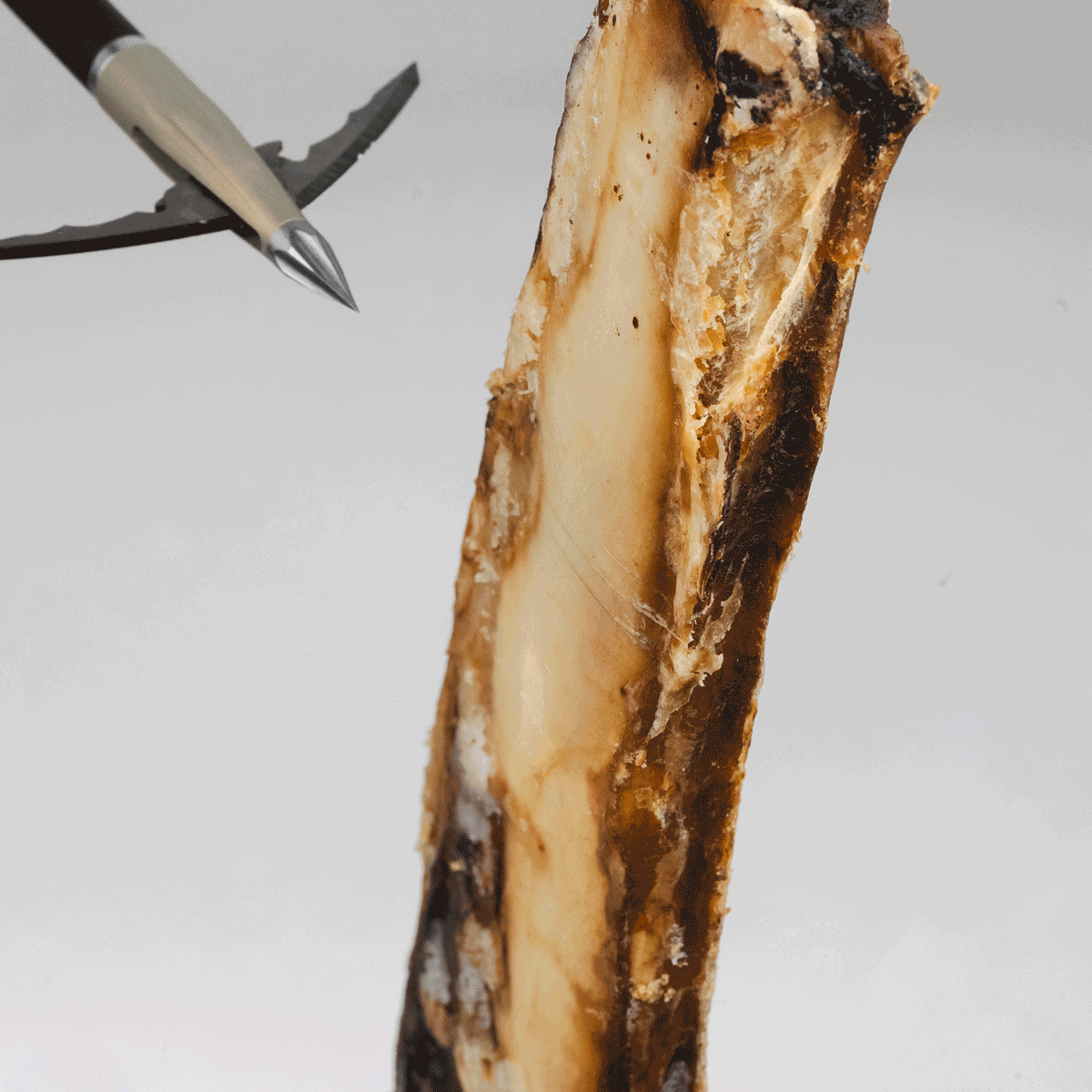 Aluminum Broadheads