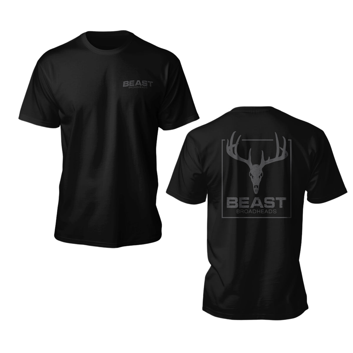 Beast Tee - Big Mac