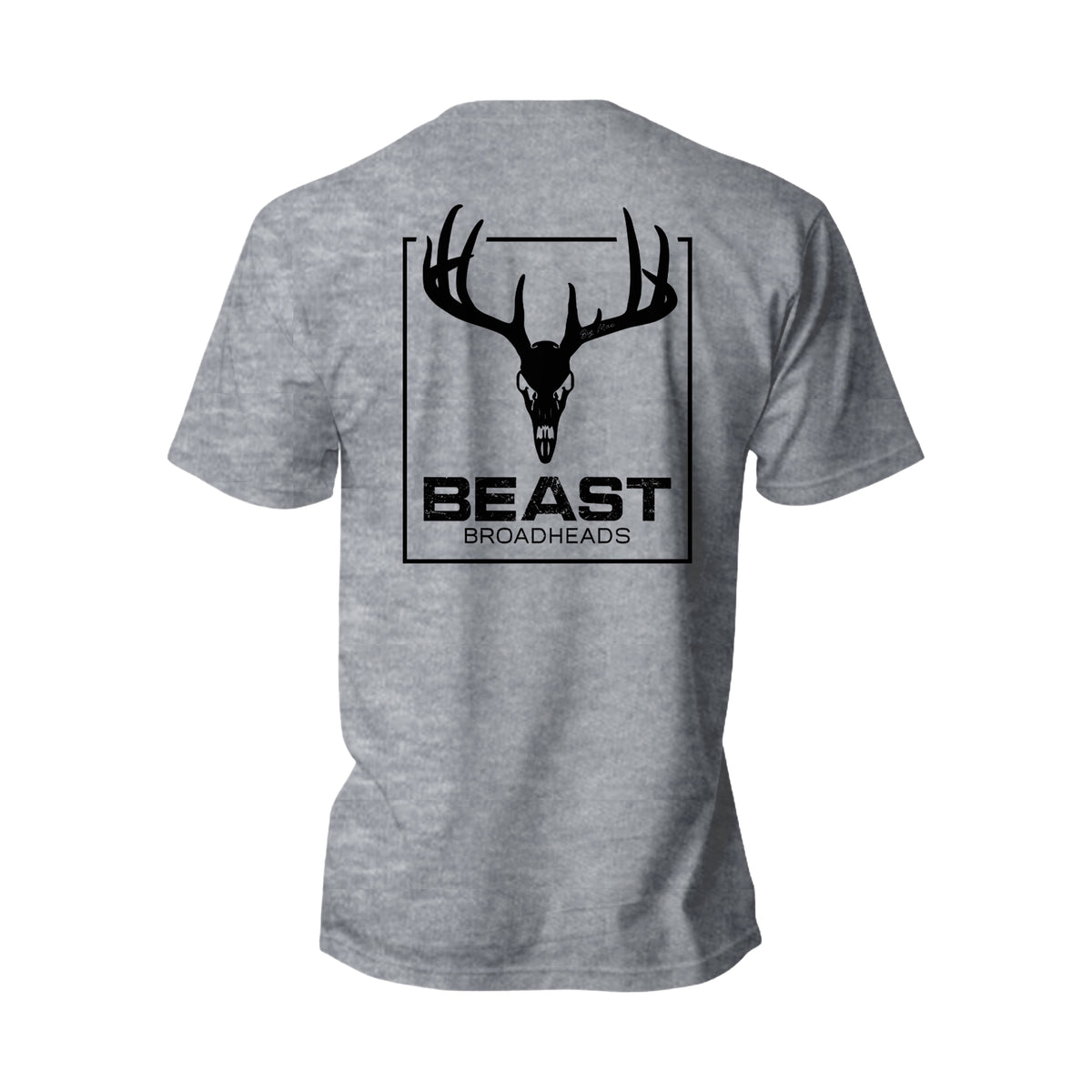 Beast Tee - Big Mac
