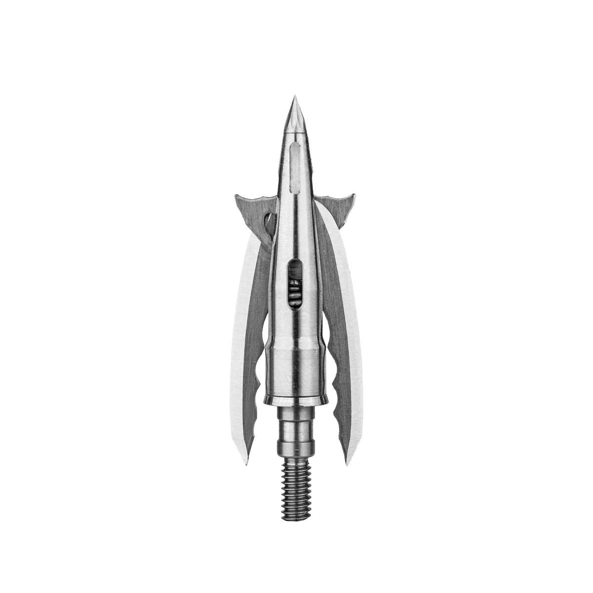 Crossbow Edition Titanium Broadheads - 3 Pack