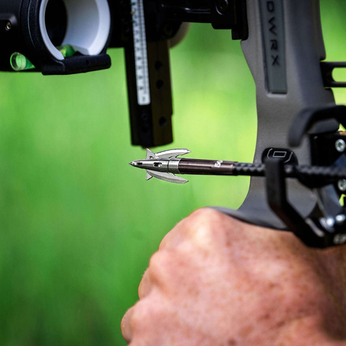 Titanium Broadheads