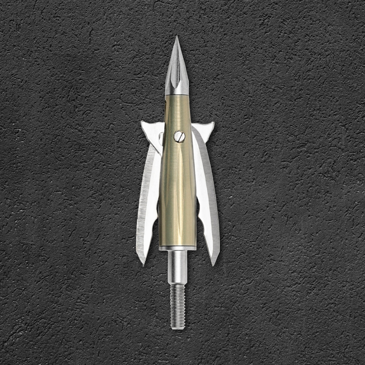 Deep Six Beast Broadheads