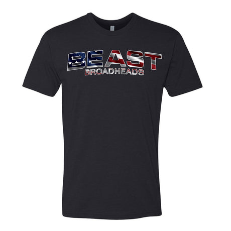 Beast Tee - USA