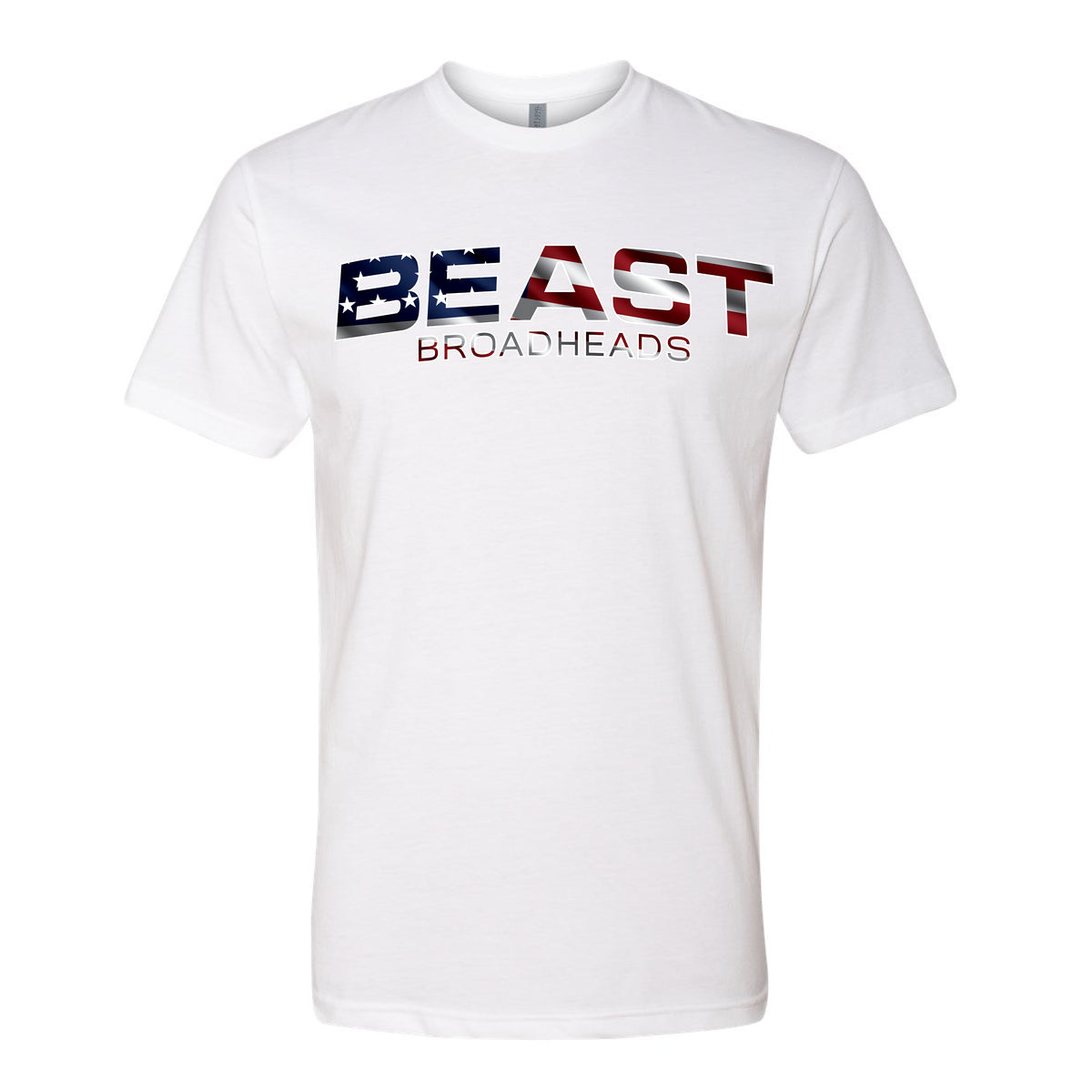 Beast Tee - USA