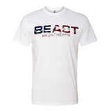 Beast Tee - USA
