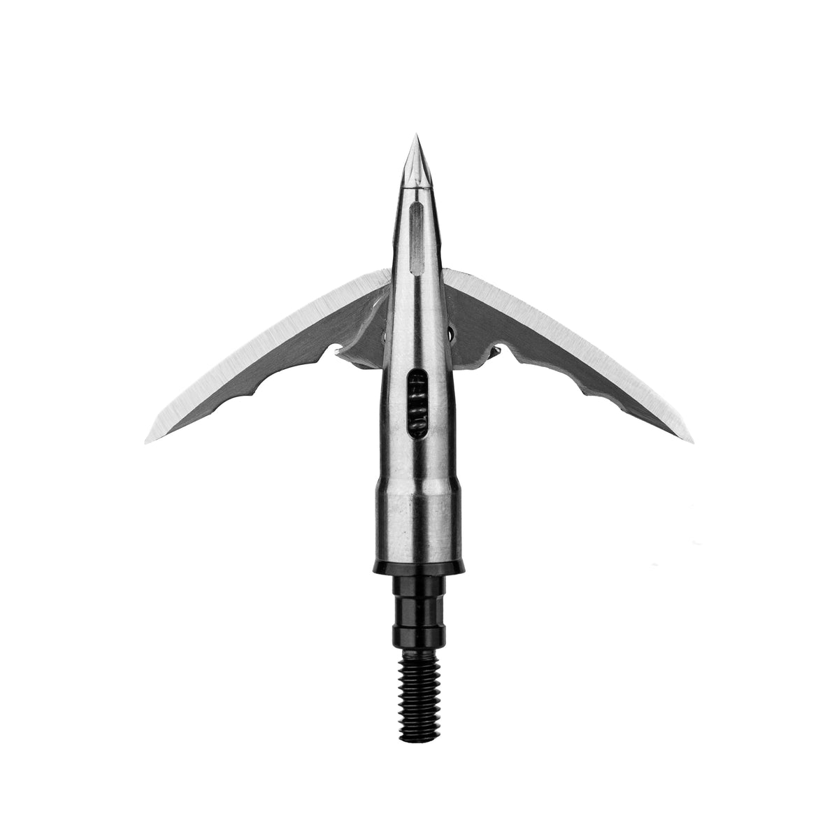 Crossbow Edition Titanium Broadheads - 3 Pack