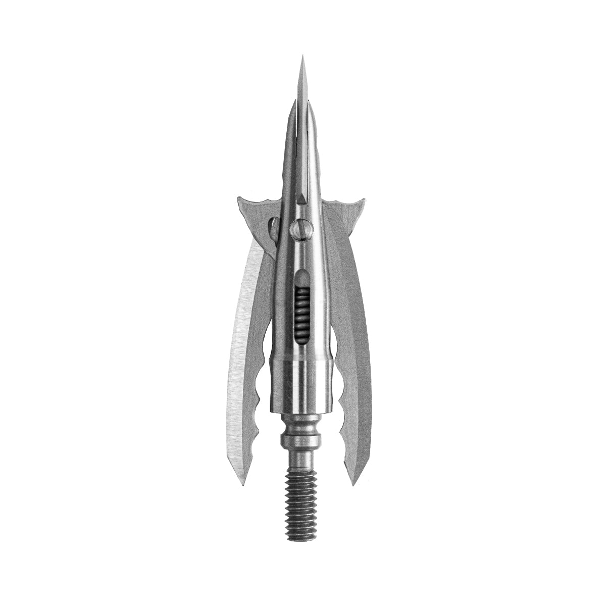 Cut on Contact Titanium Broadheads - 3 Pack