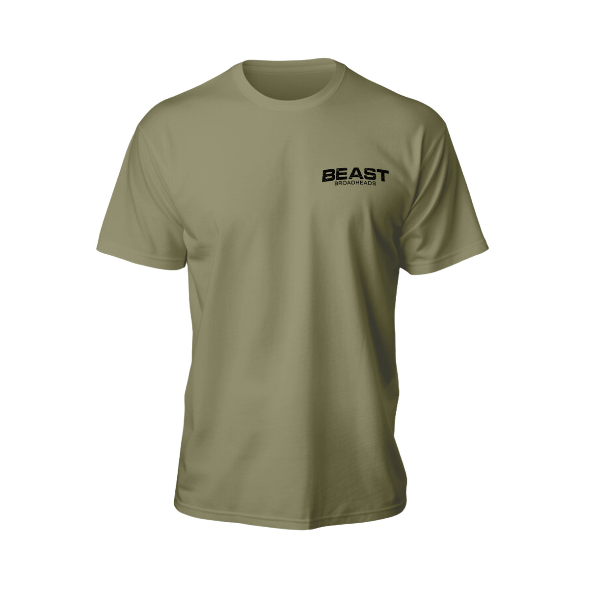 Beast Tee - Wires