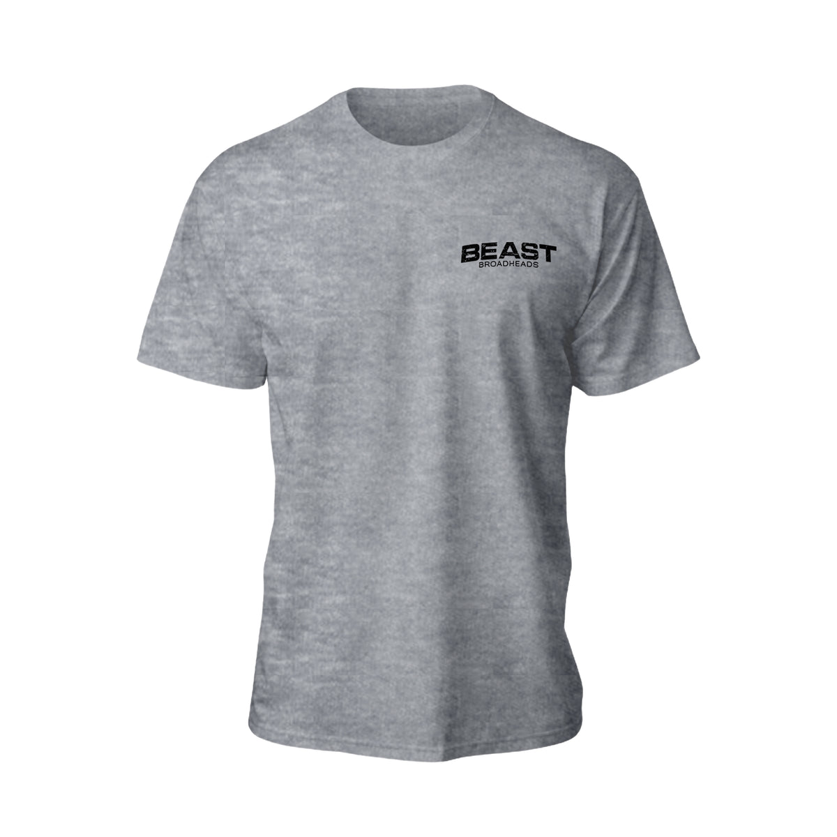 Beast Tee - Wires