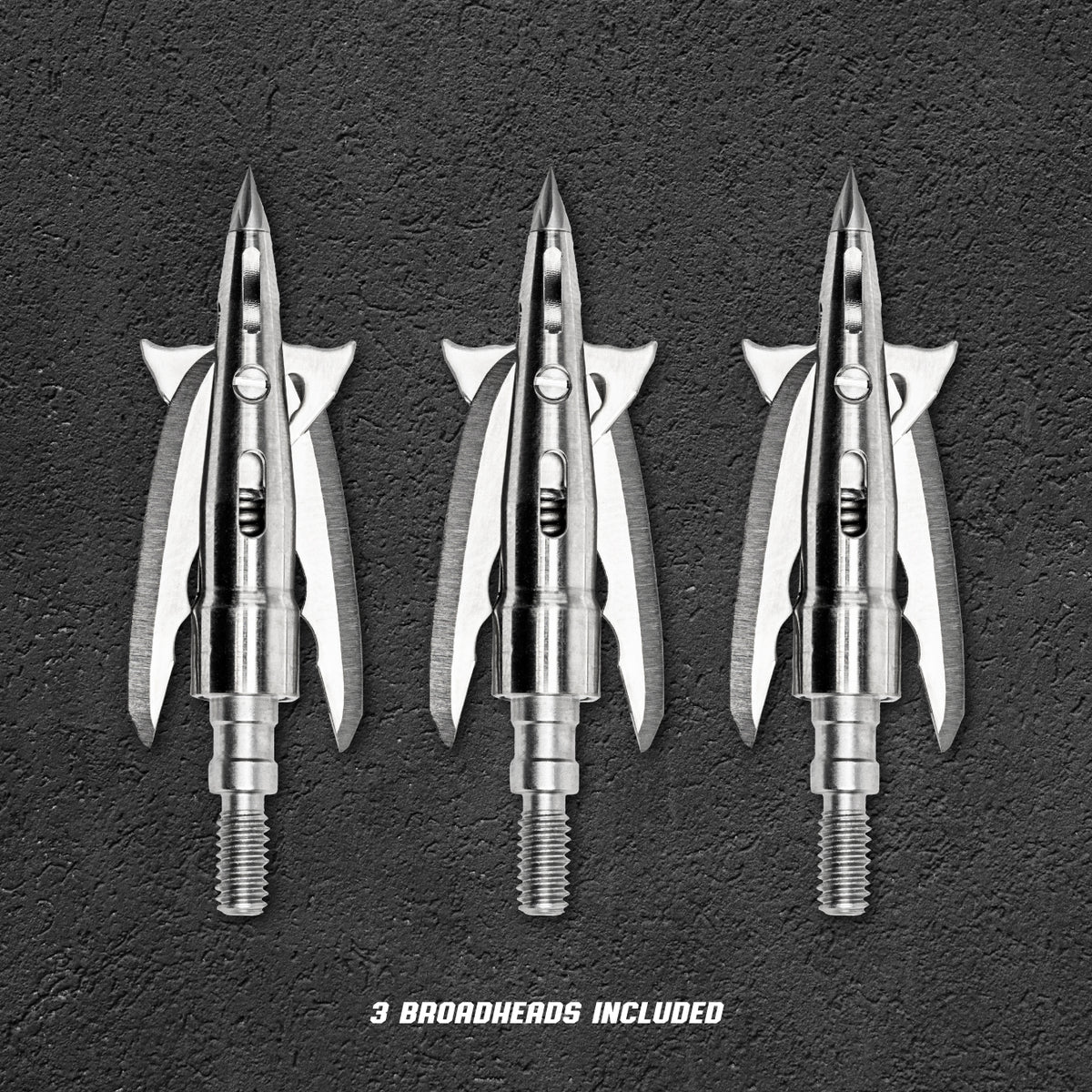 Titanium Broadheads
