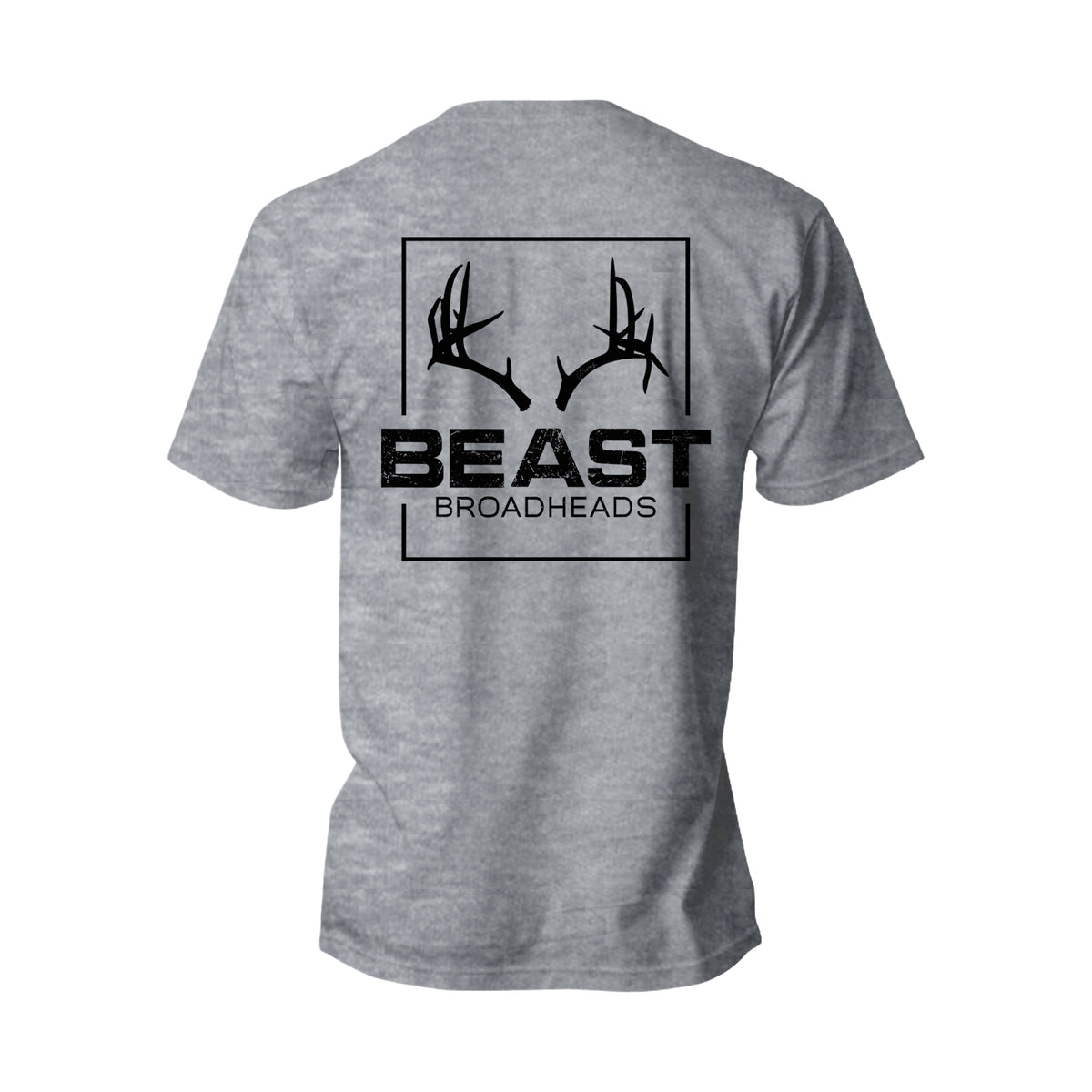 Beast Tee - Wires