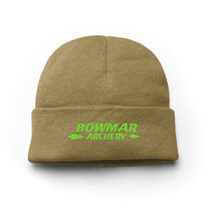 MERINO WOOL BEANIE